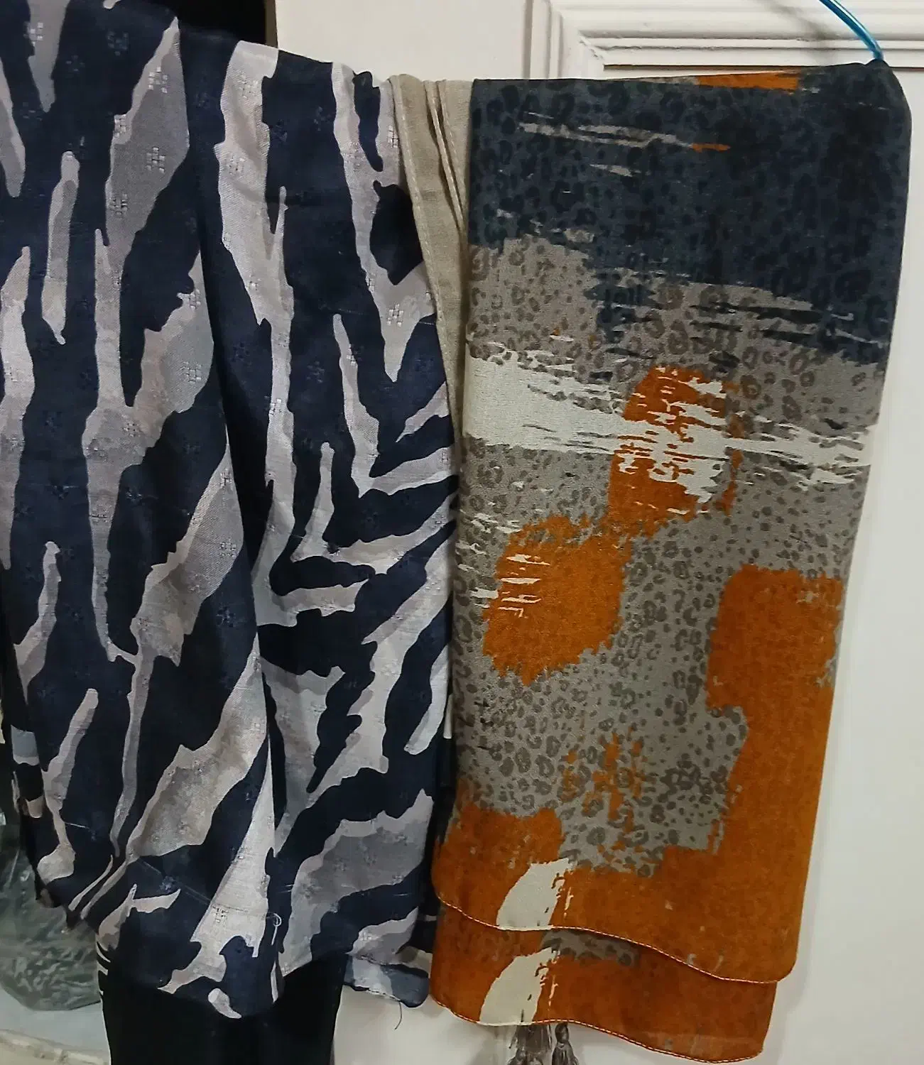 شال وروسری|لباس|تهران, تهرانپارس جنوبی|دیوار