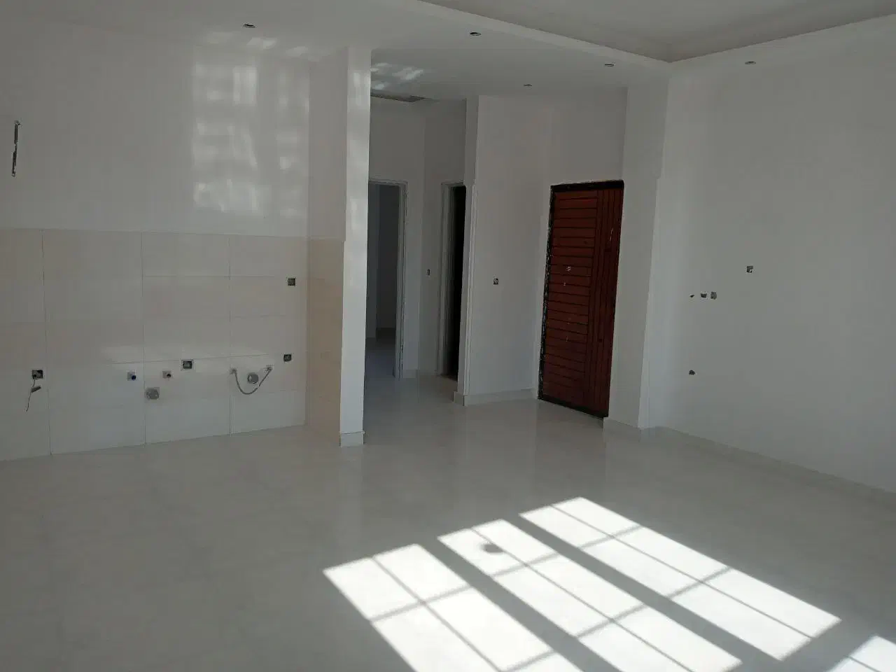 آپارتمان نوساز 2 خواب خوش نقشه|فروش آپارتمان|لاهیجان, بوجایه|دیوار