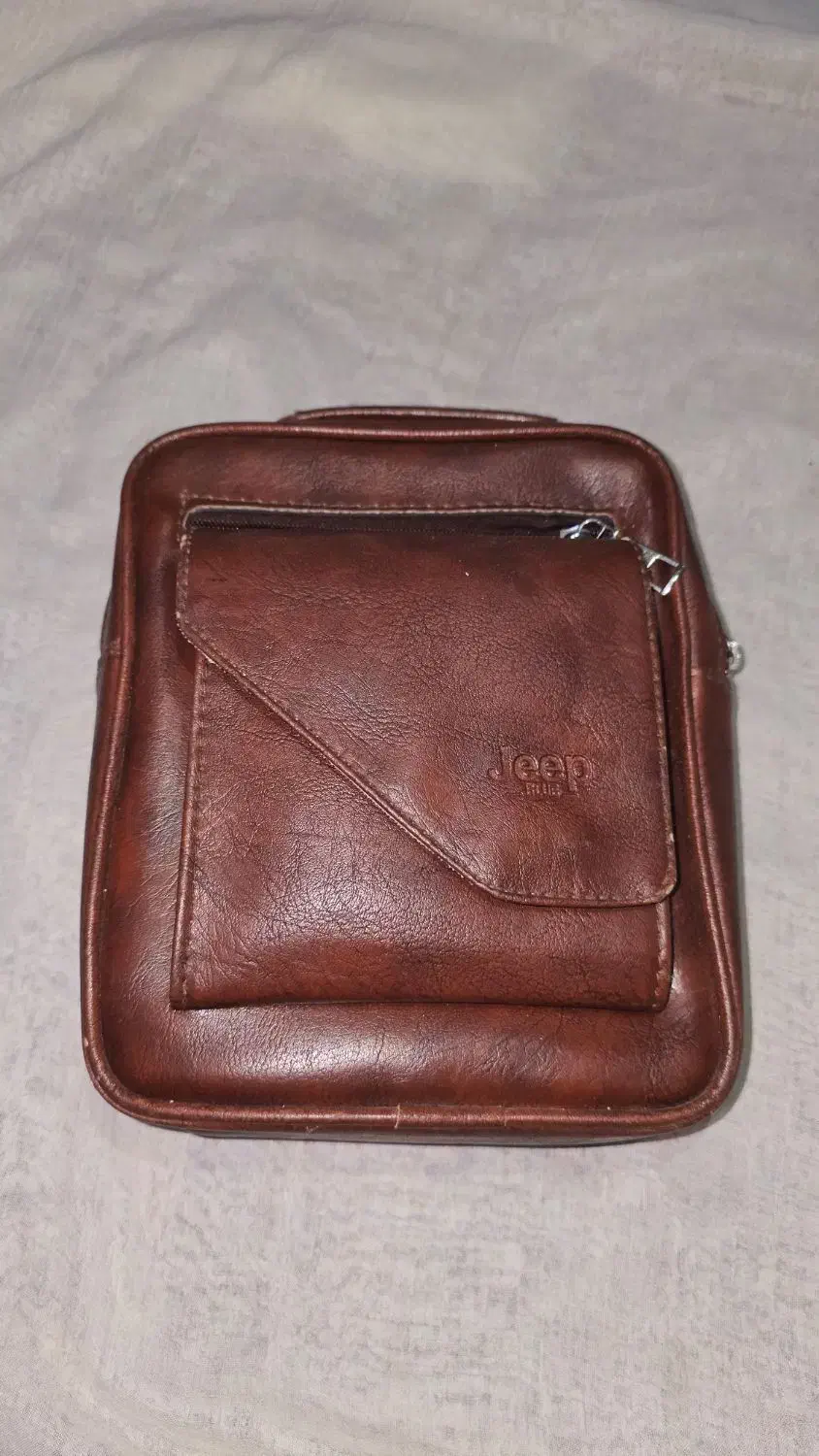 کیف دوشی مردانه و زنانه|کیف، کفش، کمربند|زنجان, |دیوار