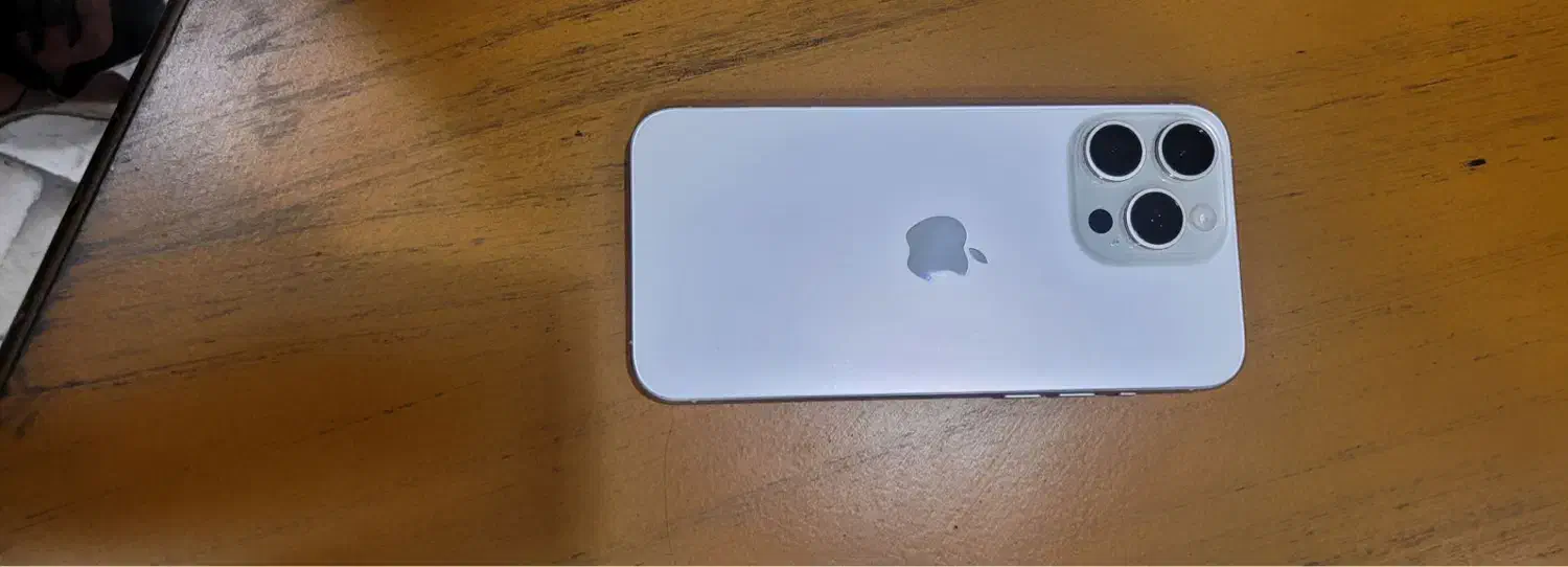 Iphone 15 promax|موبایل|پیشوا, |دیوار