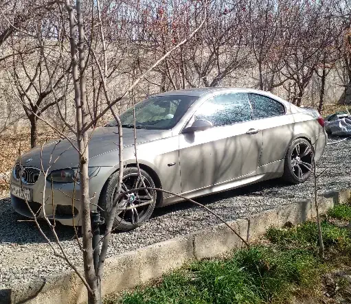 bmw m3|خودرو سواری و وانت|فردیس, فرامرزیه|دیوار