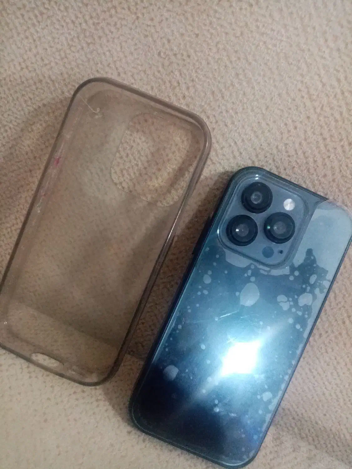 گوشی طرح مینی ایفون 16|موبایل|مشهد, کارمندان دوم|دیوار