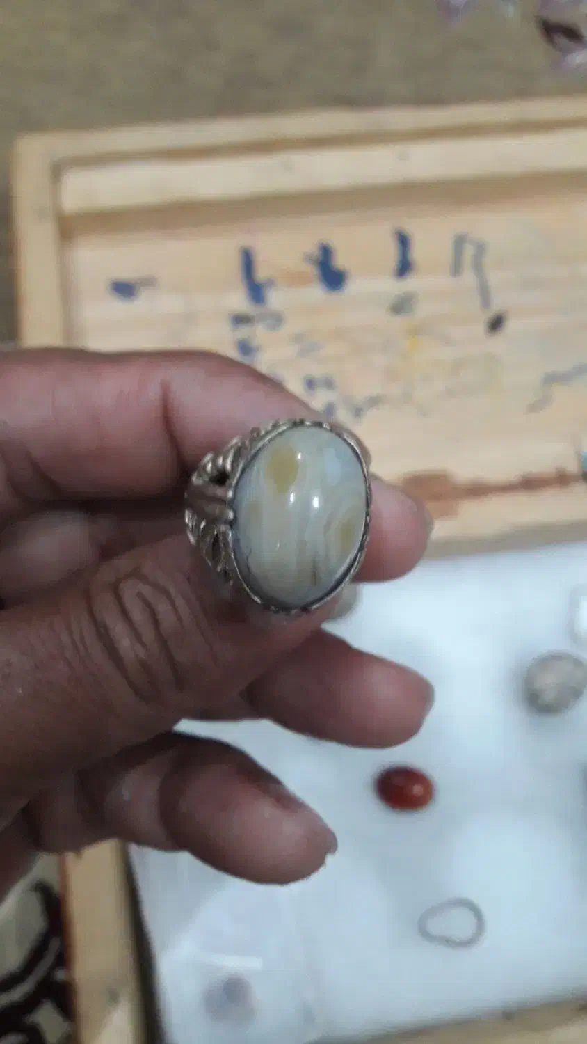 انگشتر|جواهرات|خرمشهر, |دیوار