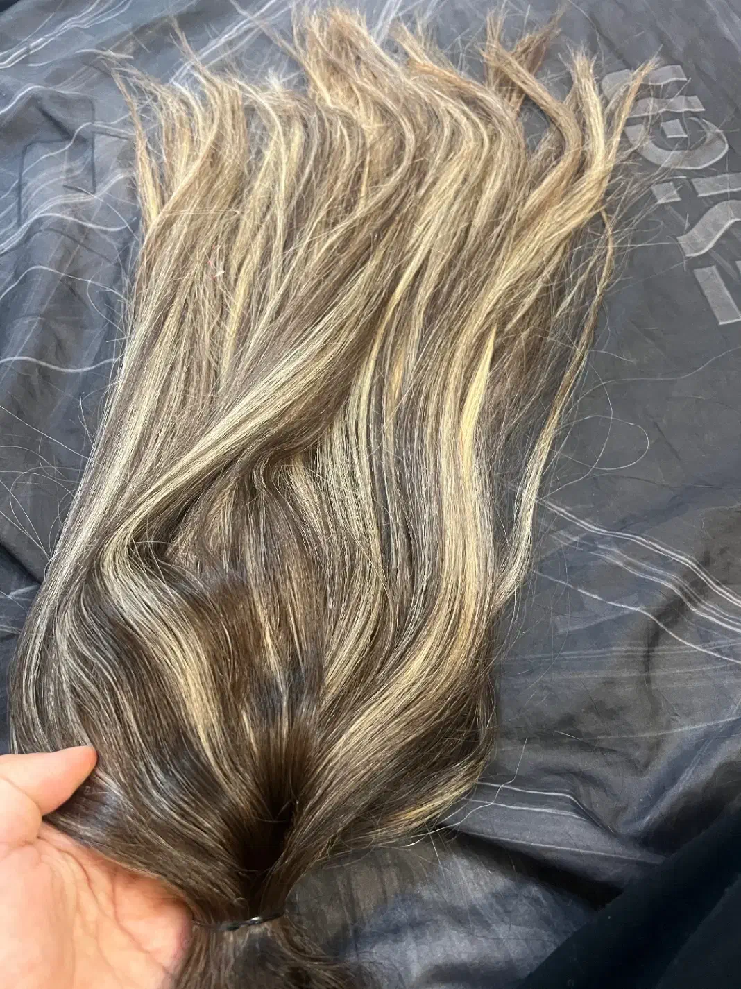 خریدموی طبیعی|خدمات آرایشگری و زیبایی|چناران, |دیوار