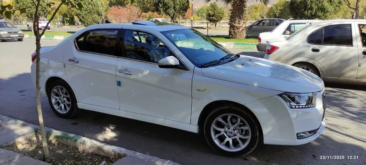 دنا پلاس توربو اتومات|خودرو سواری و وانت|شاهین‌شهر, شهرک سایت|دیوار