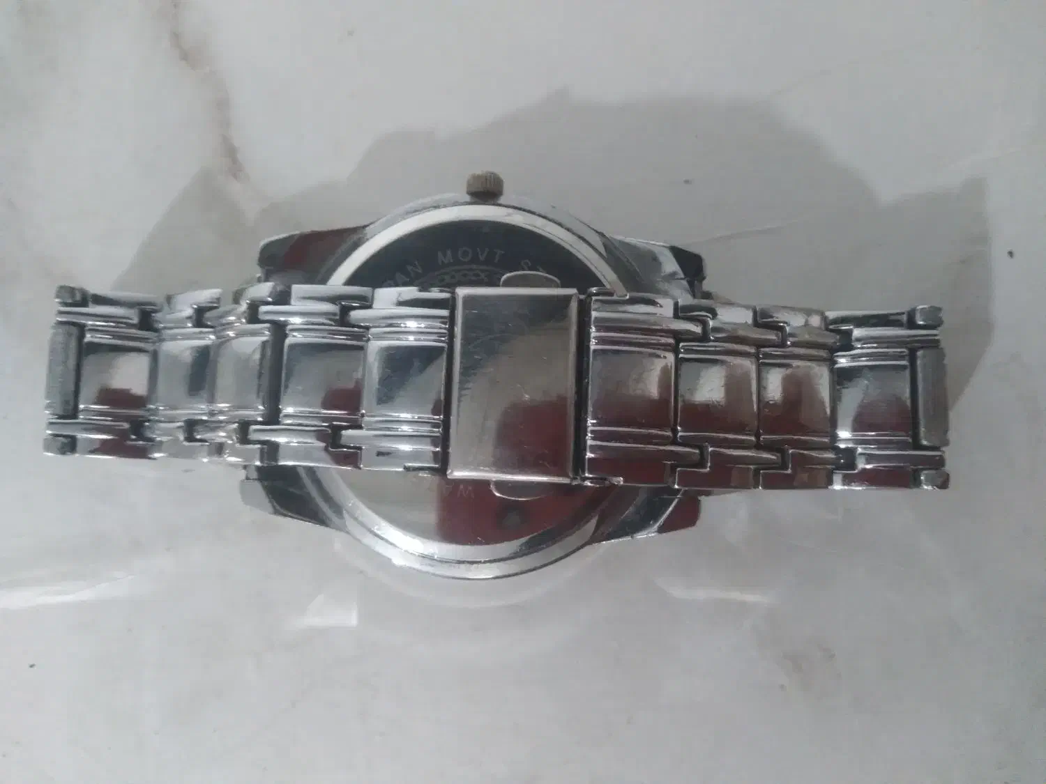 ساعت مردانه درحد|ساعت|قم, نیروگاه|دیوار