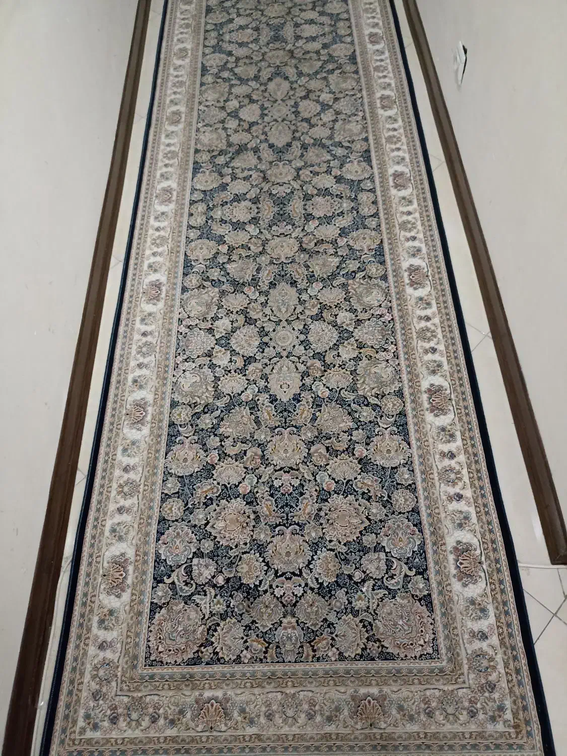 فرش راهرو|فرش|ملارد, |دیوار