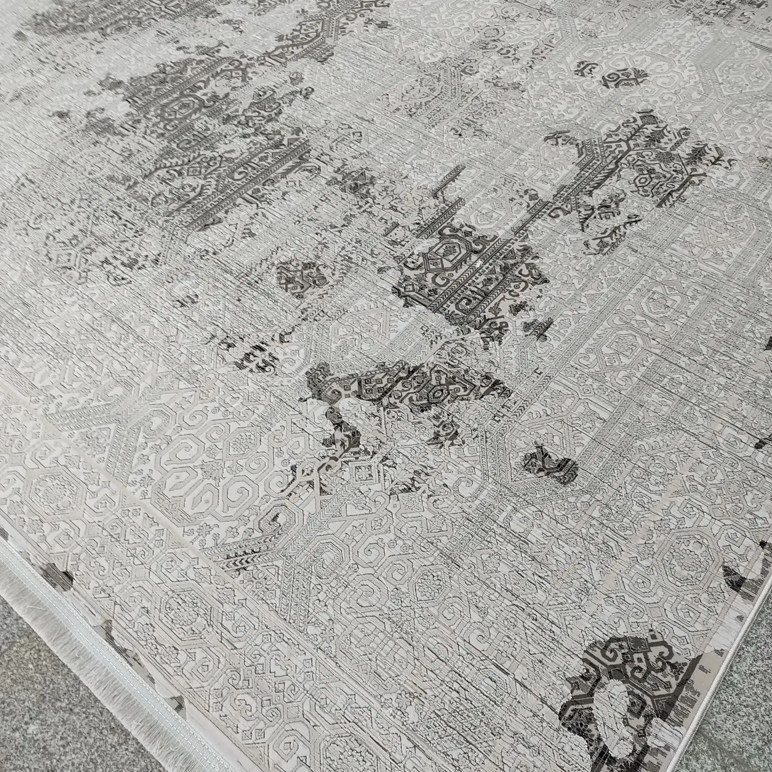 فرش۱۵۰۰شانه سوف کد ۰۰۰۰۰محتشم|فرش|قدس, شهرقدس|دیوار