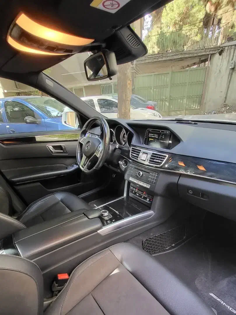 E250 ۲۰۱۶|خودرو سواری و وانت|تهران, نیاوران|دیوار