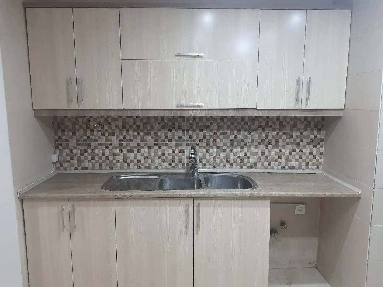 کابینت اشپزخانه|آب‌چکان و نظم‌دهنده ظروف|تهران, تهرانسر شرقی|دیوار