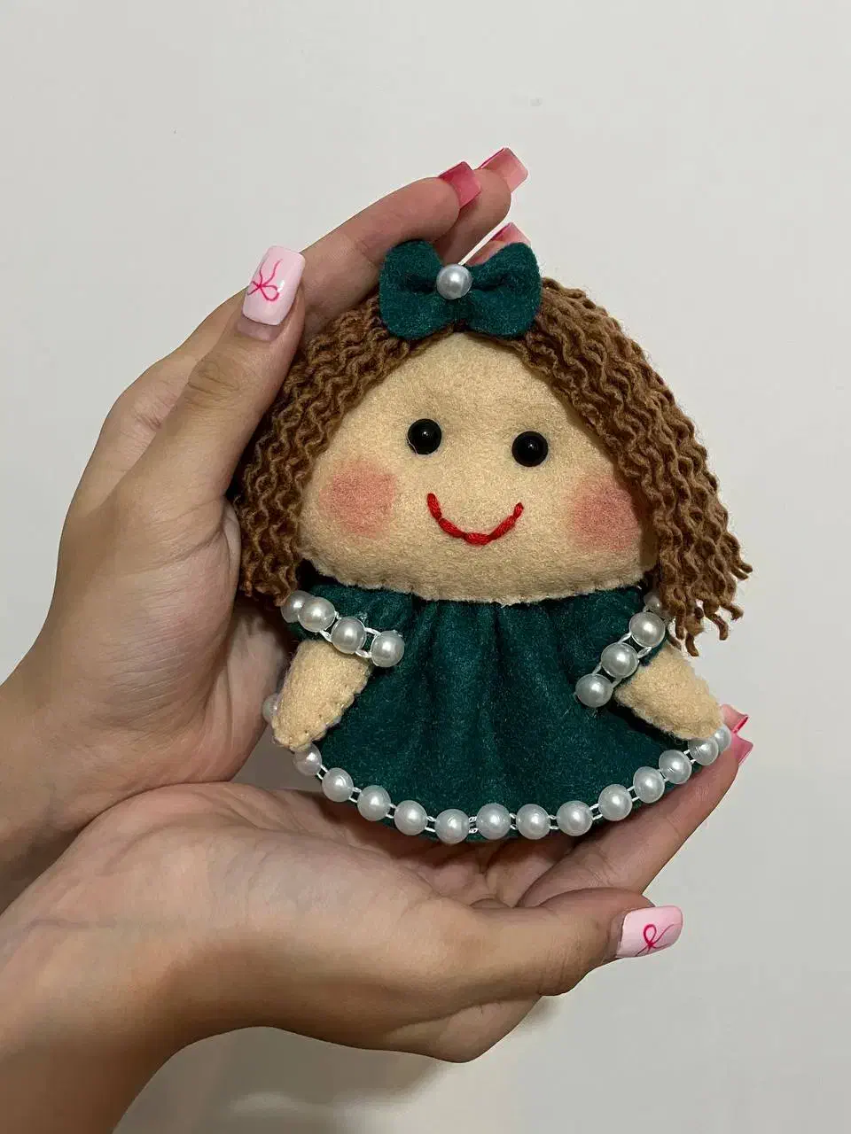 مینی عروسک|اسباب‌‌بازی|اراک, |دیوار