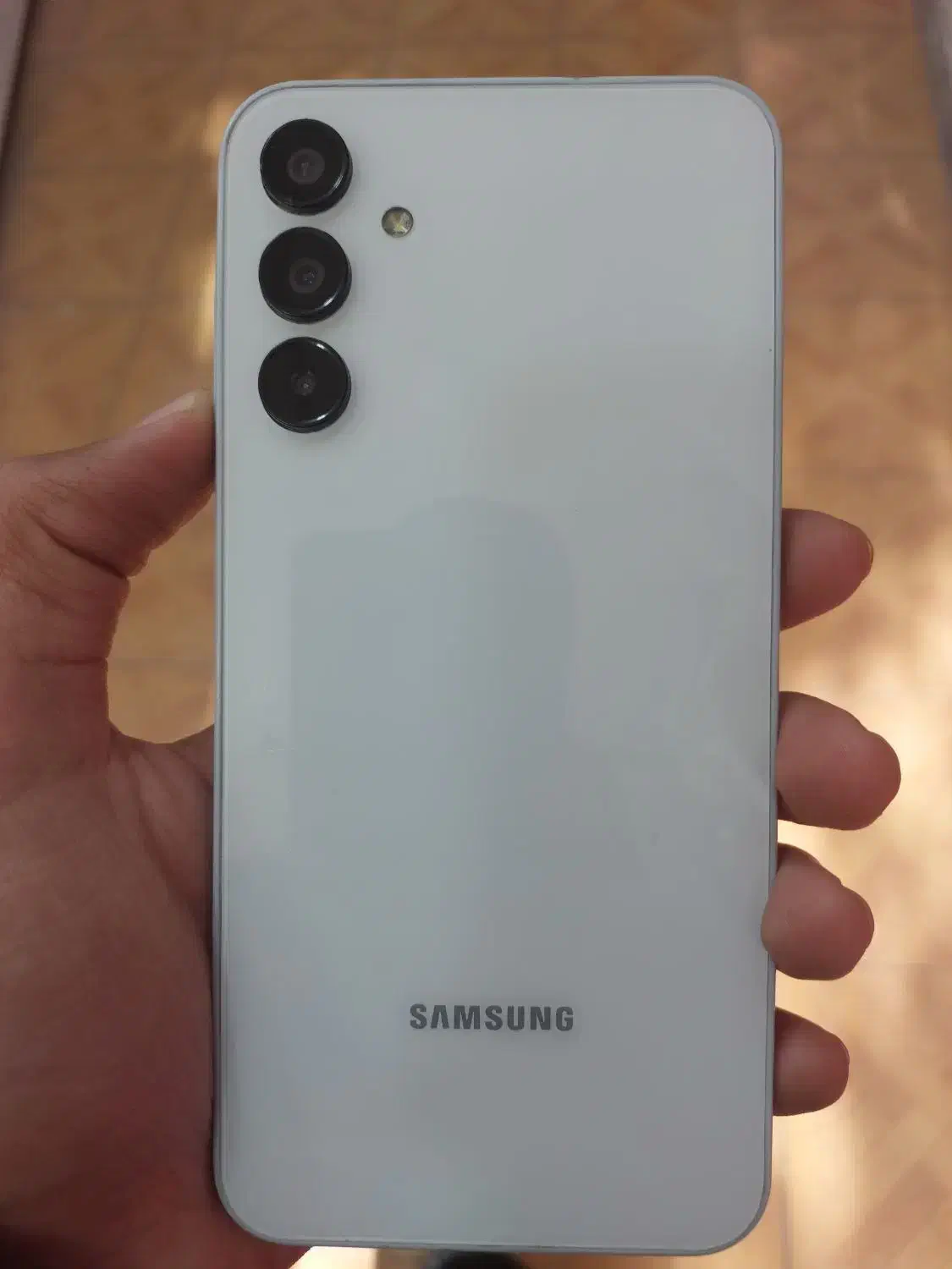 گوشی A15/256|موبایل|ماهدشت, |دیوار