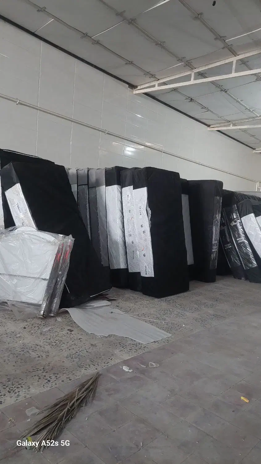 دنیای تشک|تشک تختخواب|خورموج, |دیوار