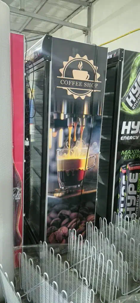 یخچال ۷۰ سانتی|فروشگاه و مغازه|رشت, منظریه|دیوار