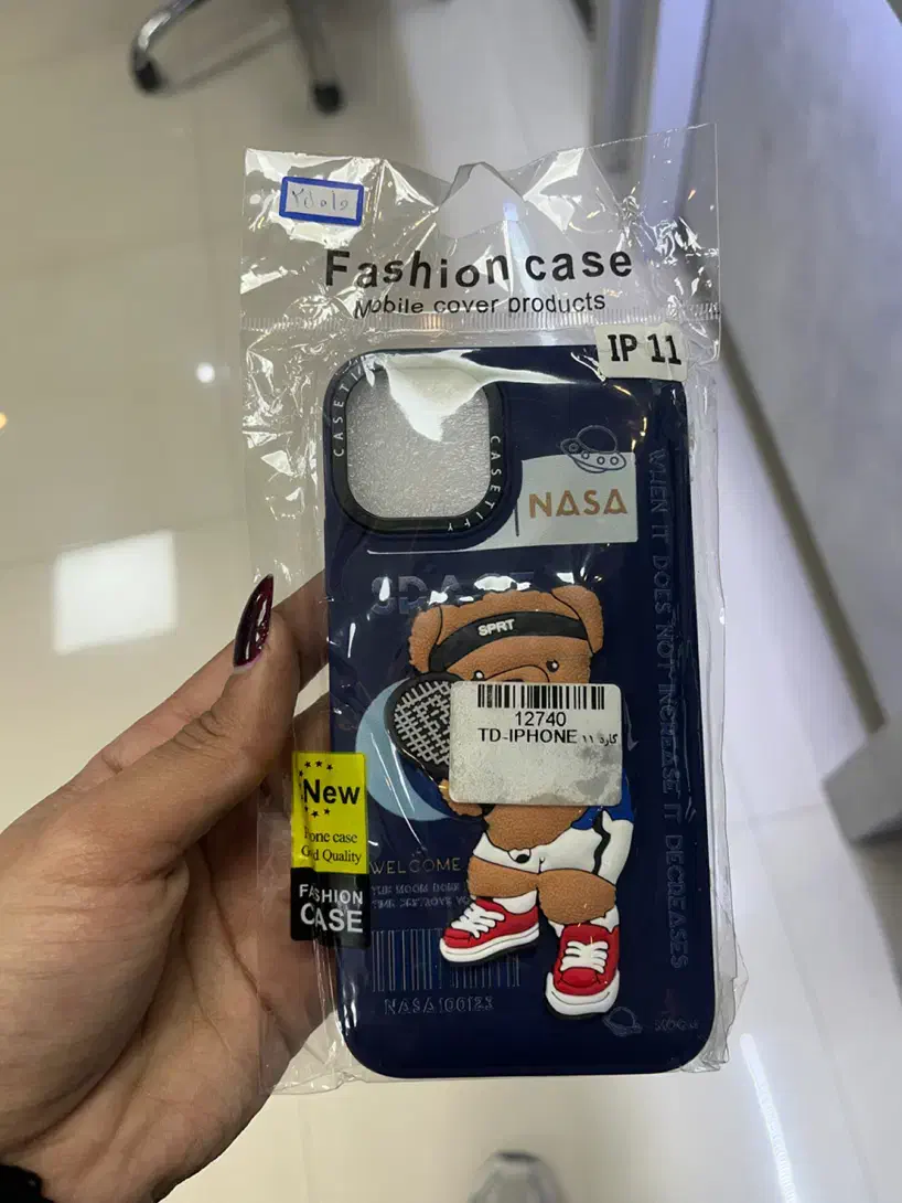 قاب ایفون ۱۱|لوازم جانبی موبایل و تبلت|گنبد کاووس, |دیوار