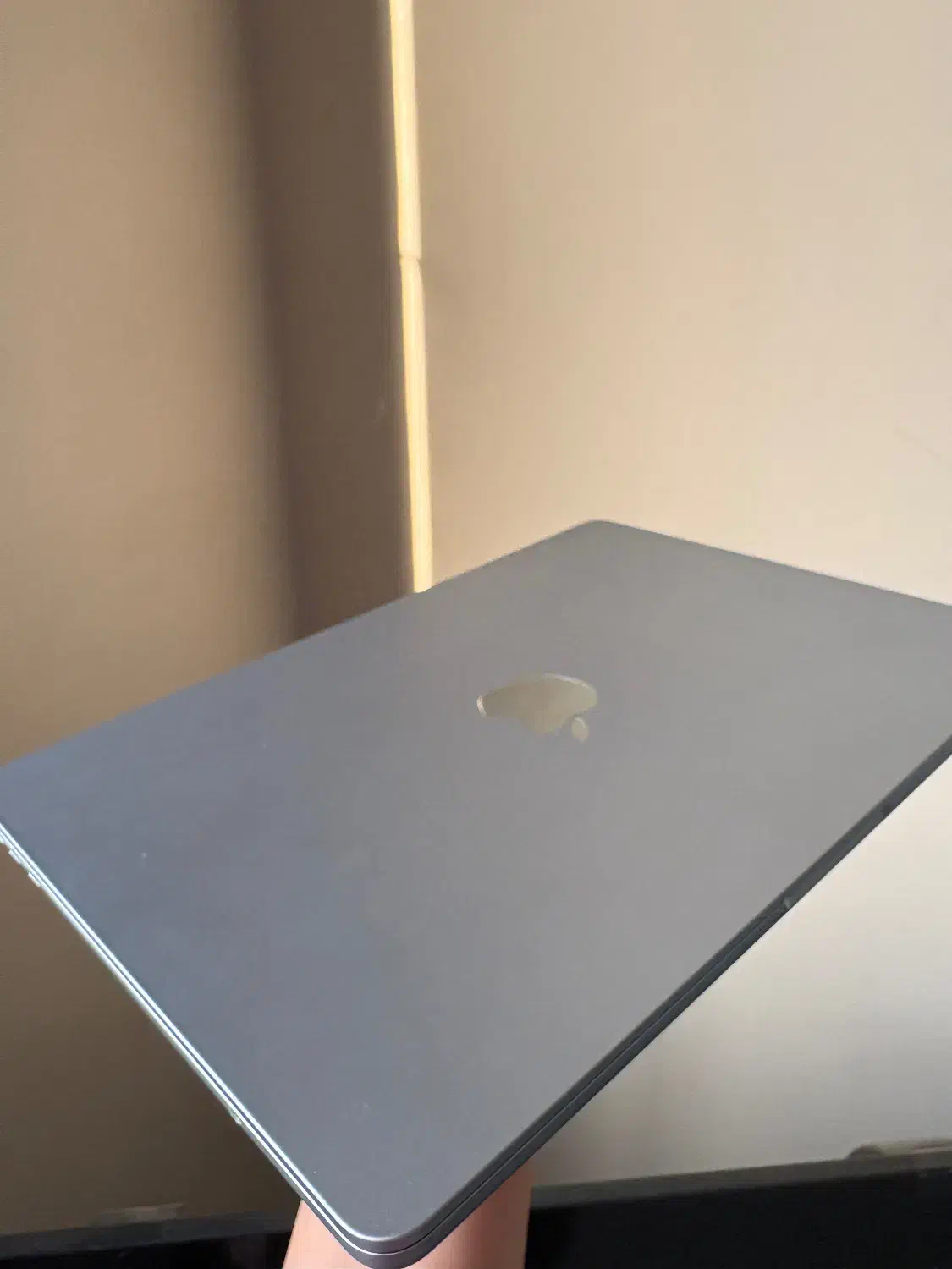 MacBook air 2025 m4|رایانه همراه|مشهد, احمدآباد|دیوار