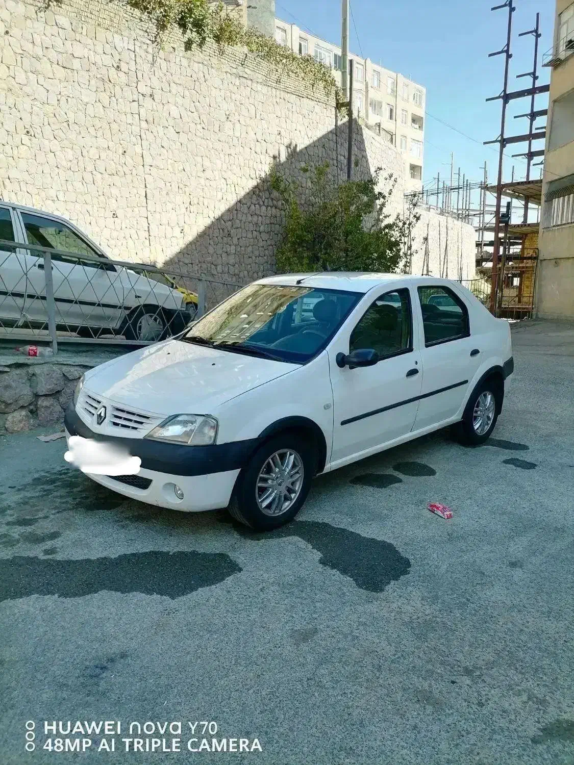 تندر 90 E2 مدل 1396 اتومات|خودرو سواری و وانت|سنندج, |دیوار