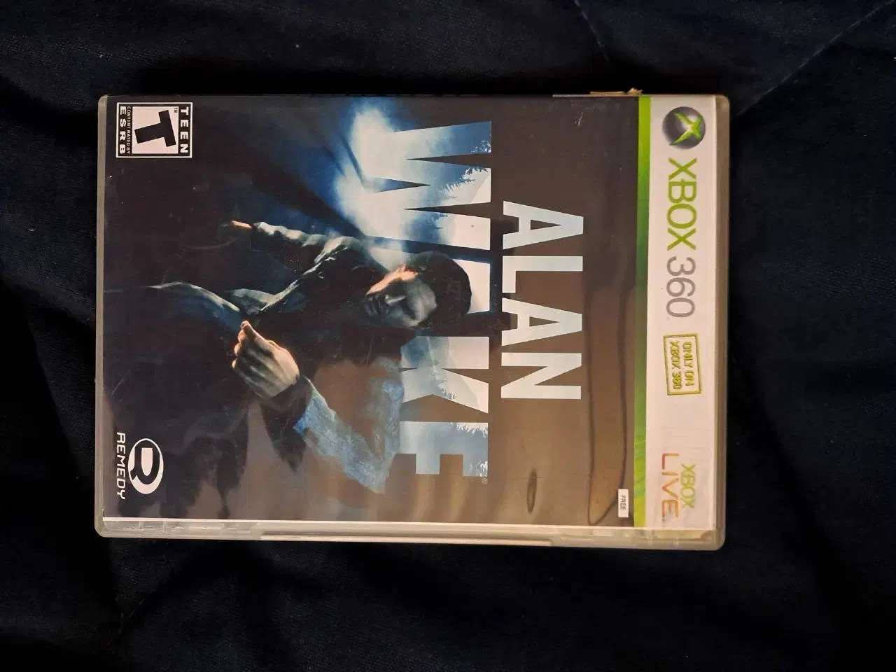 فروش 5 تا بازی XBOX 360 ایکس باکس 360(تکی+پک)|کنسول، بازی ویدئویی و آنلاین|اصفهان, جلفا|دیوار