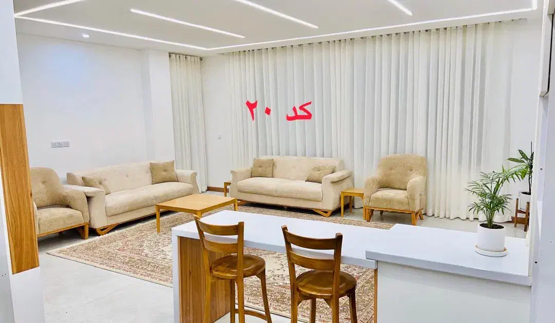 منزل مبله یک خواب و دو خواب صدرا|اجارهٔ کوتاهمدت آپارتمان و سوئیت|صدرا-فارس, فاز ۲|دیوار