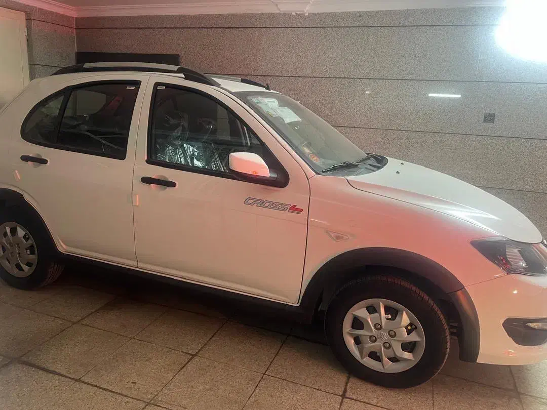 کوییک Gx-lباترمزESC|خودرو سواری و وانت|اهواز, کیانپارس |دیوار