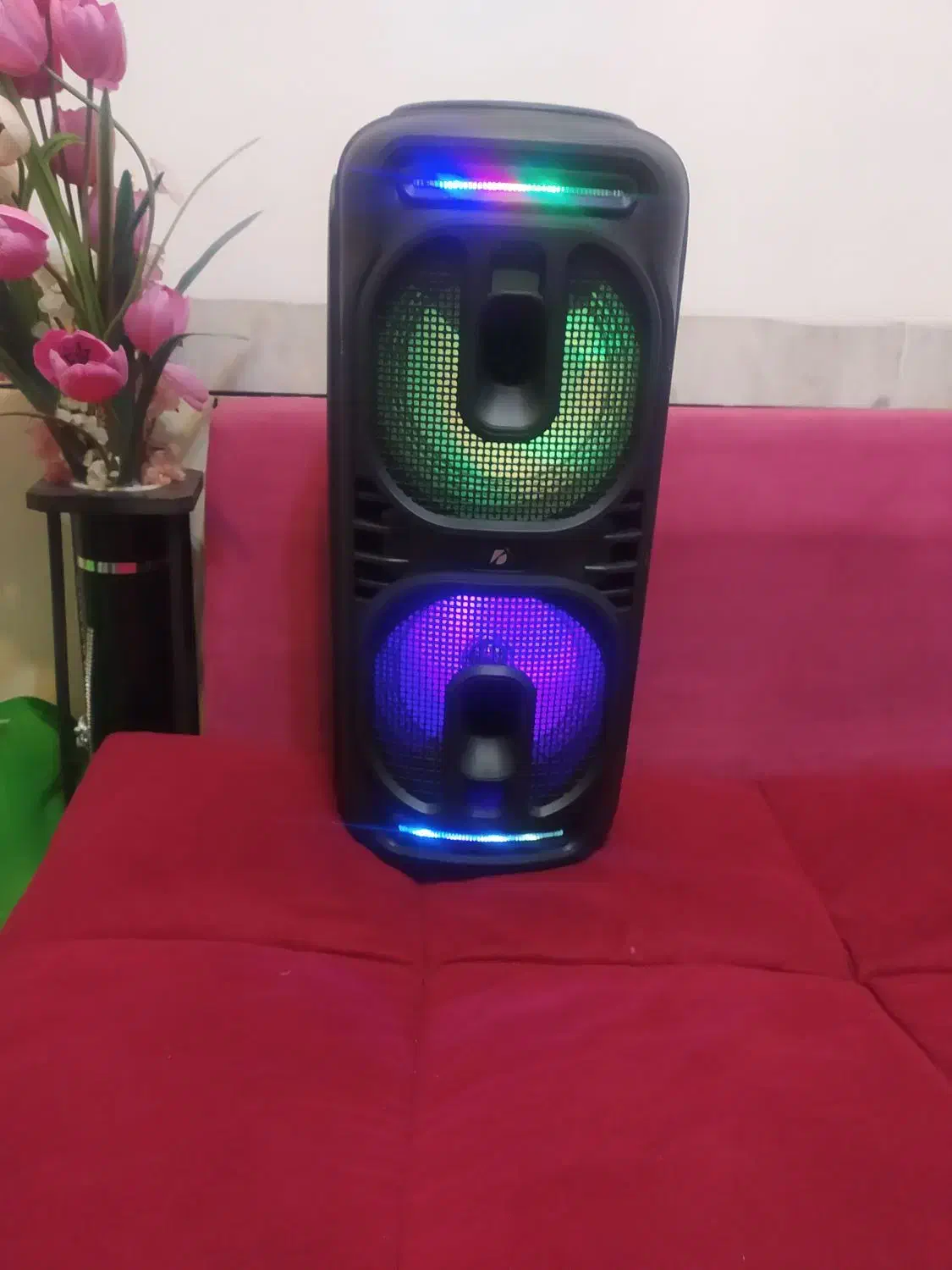 اسپیکر|سیستم صوتی خانگی|فرخشهر, |دیوار