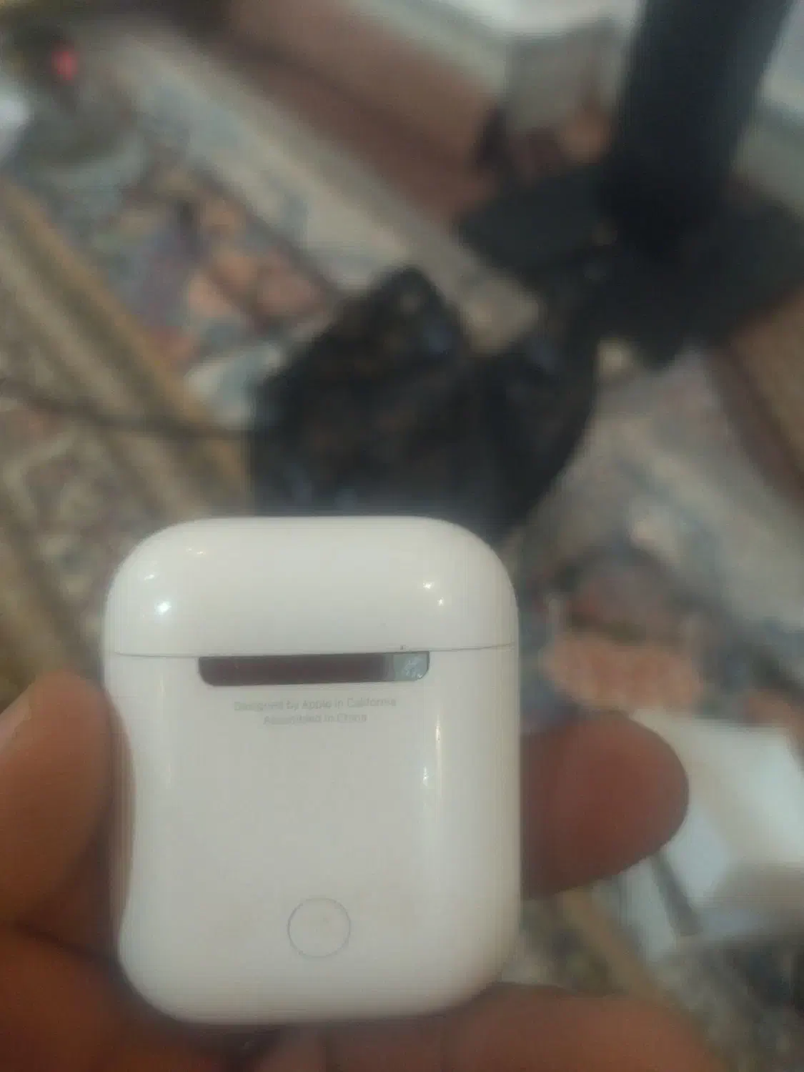 ایرپاد2|لوازم جانبی موبایل و تبلت|زابل, |دیوار