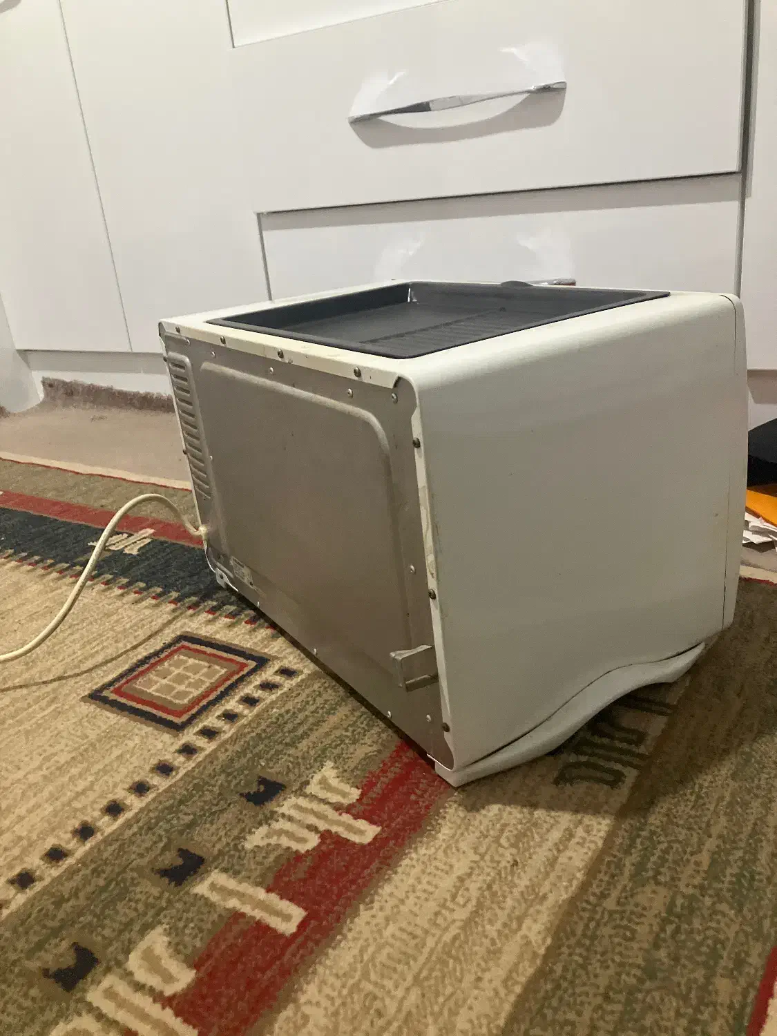 توستر|اجاق گاز و لوازم برقی پخت‌وپز|گنبد کاووس, |دیوار