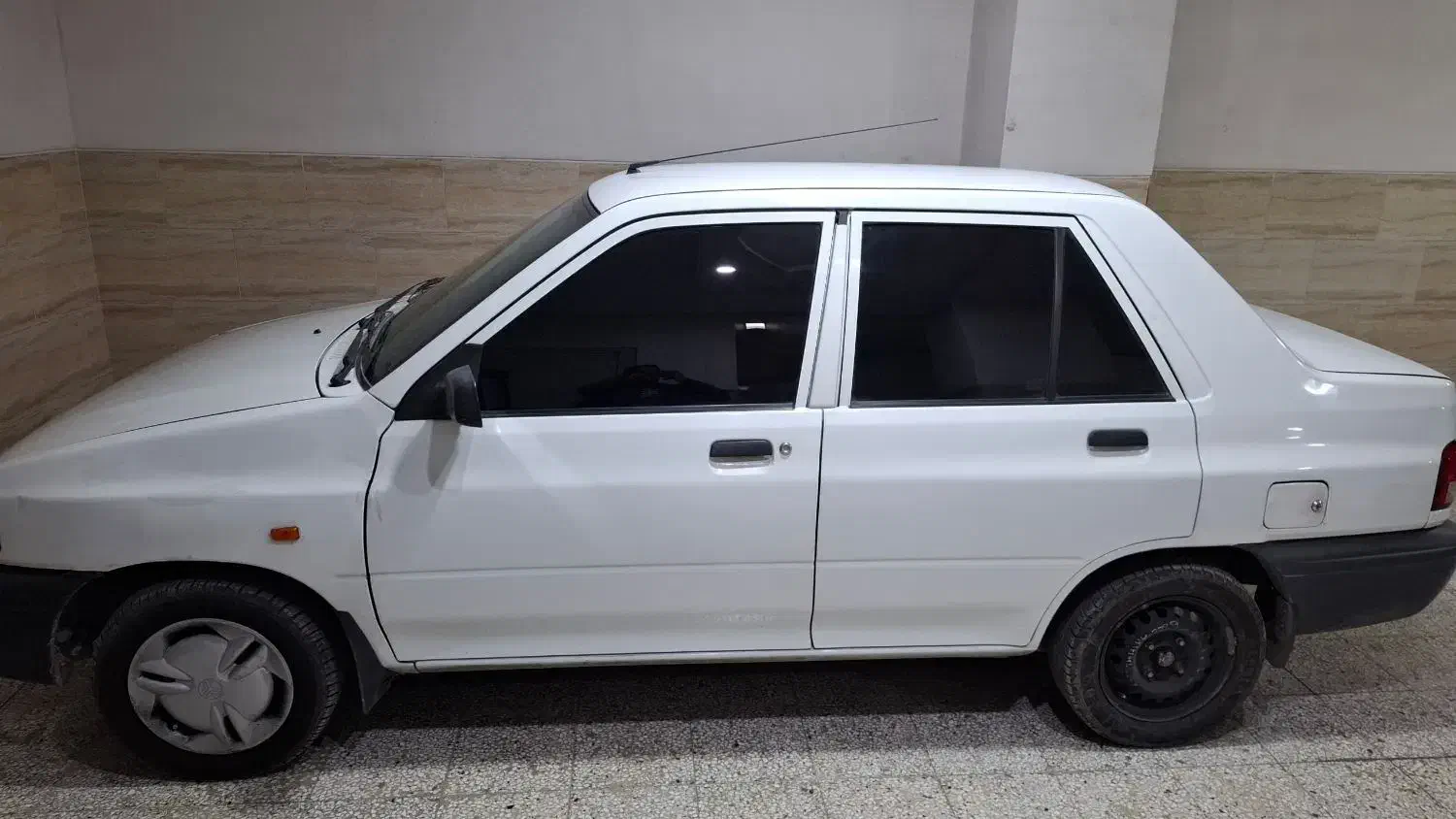 پراید131 مدل 98|خودرو سواری و وانت|نسیمشهر, |دیوار