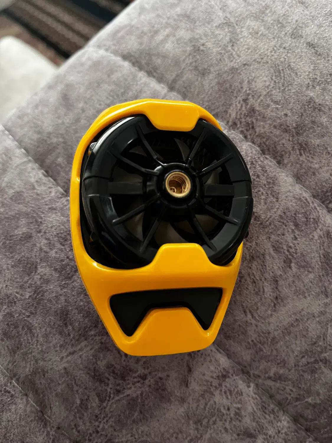 فن خنک کننده یخ یخ|قطعات و لوازم جانبی رایانه|قیدار, |دیوار