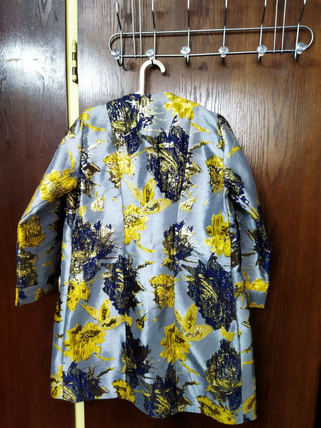 کت ژاکارد شومیز با شلوار وبلوز ودامن|لباس|یزد, |دیوار