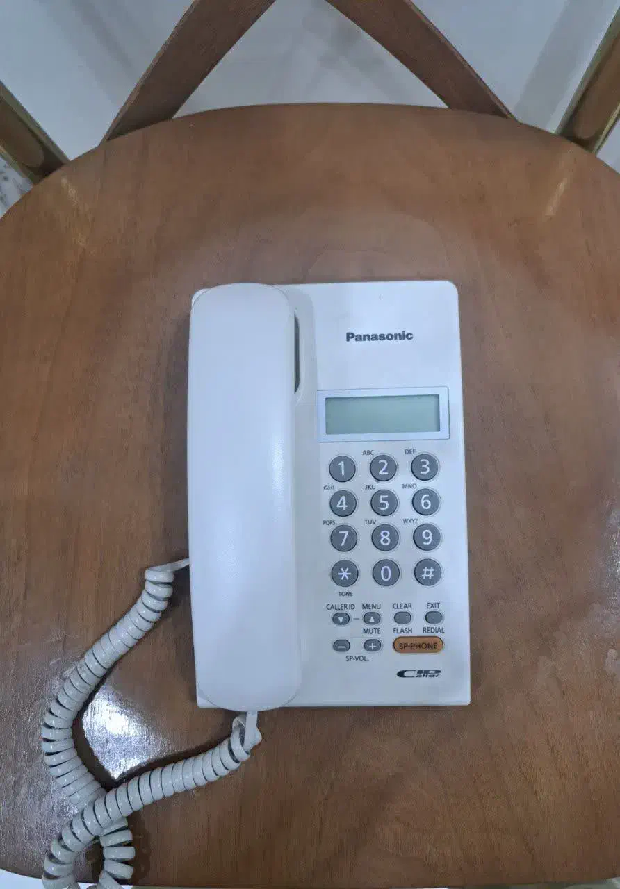 تلفن|تلفن رومیزی|پاکدشت, پاکدشت (مامازند)|دیوار