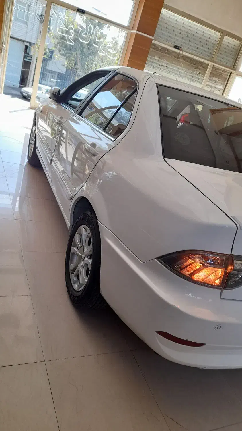 سمند سورن|خودرو سواری و وانت|زنجان, |دیوار