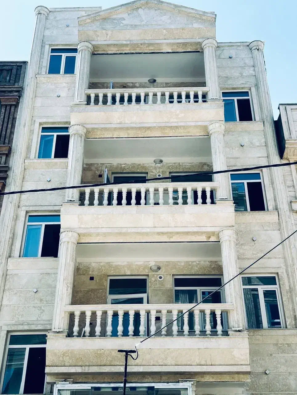 درب و پنجره دوجداره/upvc|مصالح و تجهیزات ساختمان|اسلام‌شهر, شهرک واوان|دیوار