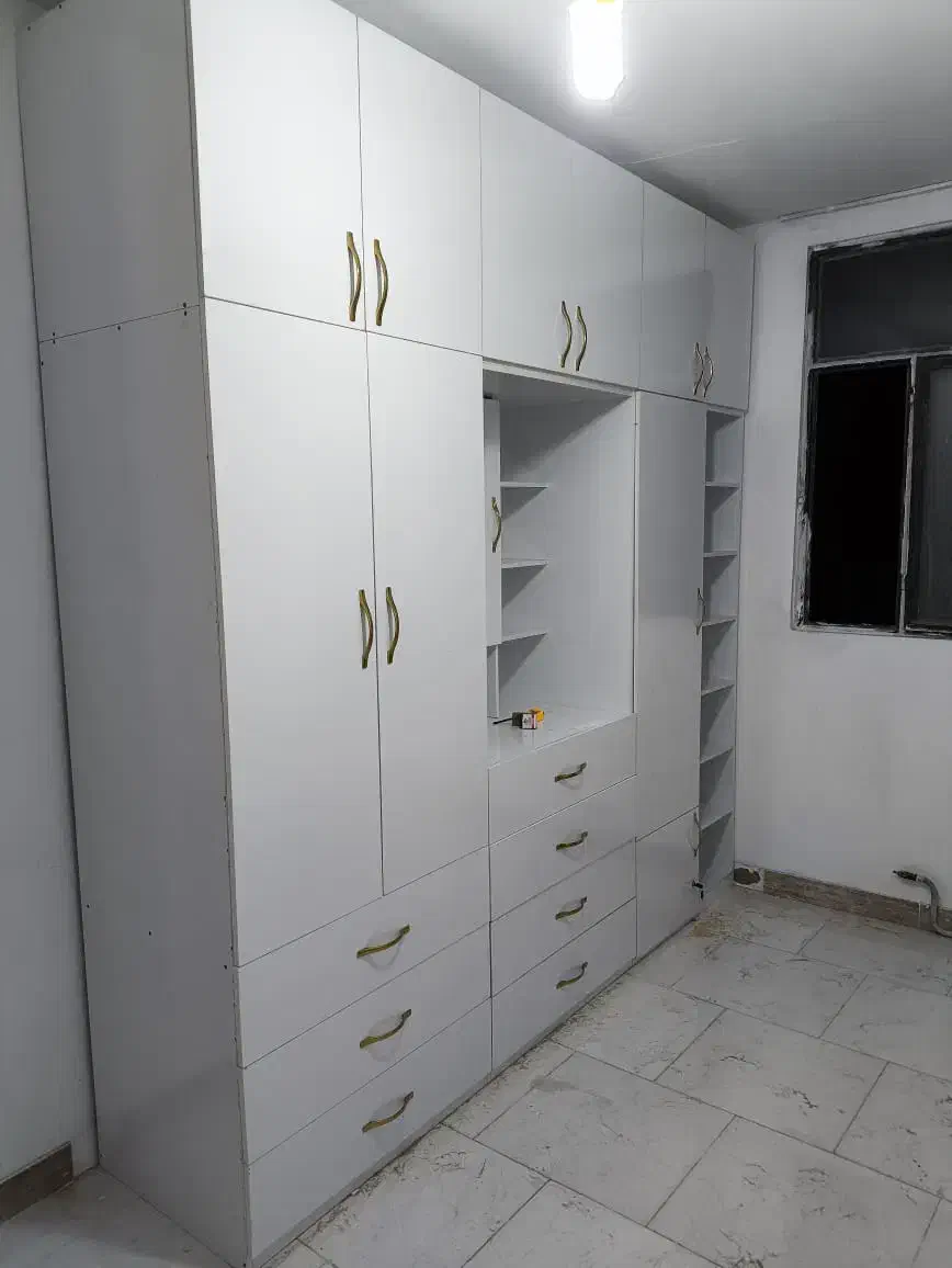 ک مد باکسی|جاکفشی، کمد، دراور|قرچک, مهدیه|دیوار