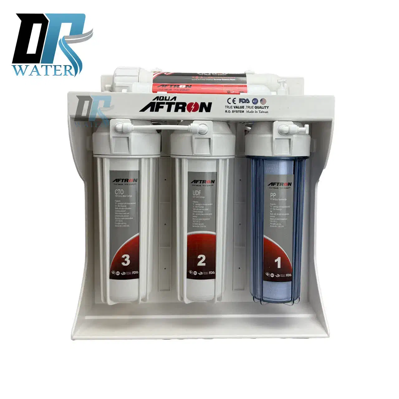 دستگاه تصفیه آب|آب‌سردکن و تصفیه آب|قم, کوه سفید|دیوار