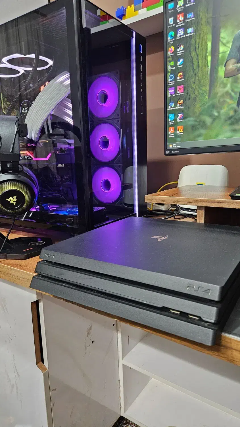 ps4 pro کپی خور ۲ ترا|کنسول، بازی ویدئویی و آنلاین|زابل, |دیوار