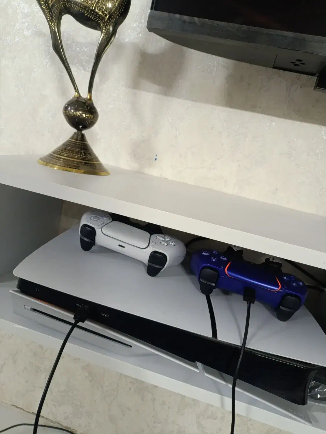 پی اس فایو اسلیم یک ترا درحد|کنسول، بازی ویدئویی و آنلاین|مشهد, هفده شهریور|دیوار