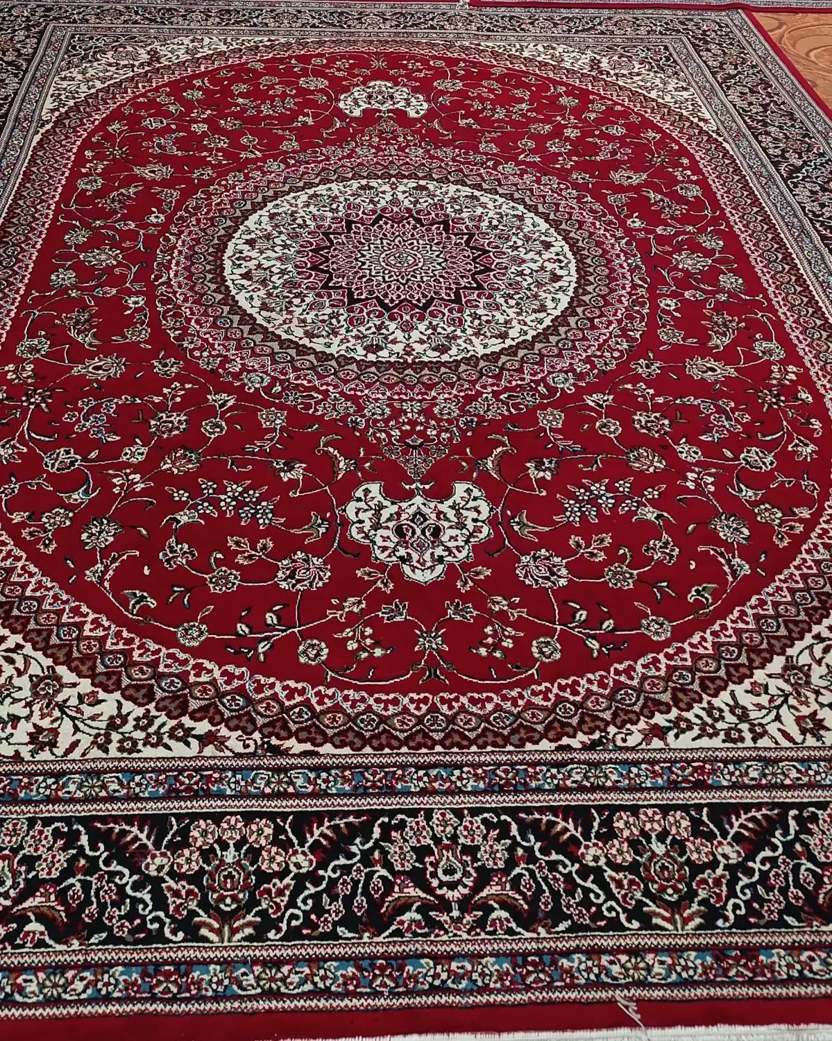 ۲عددقالی|فرش|آبادان, |دیوار