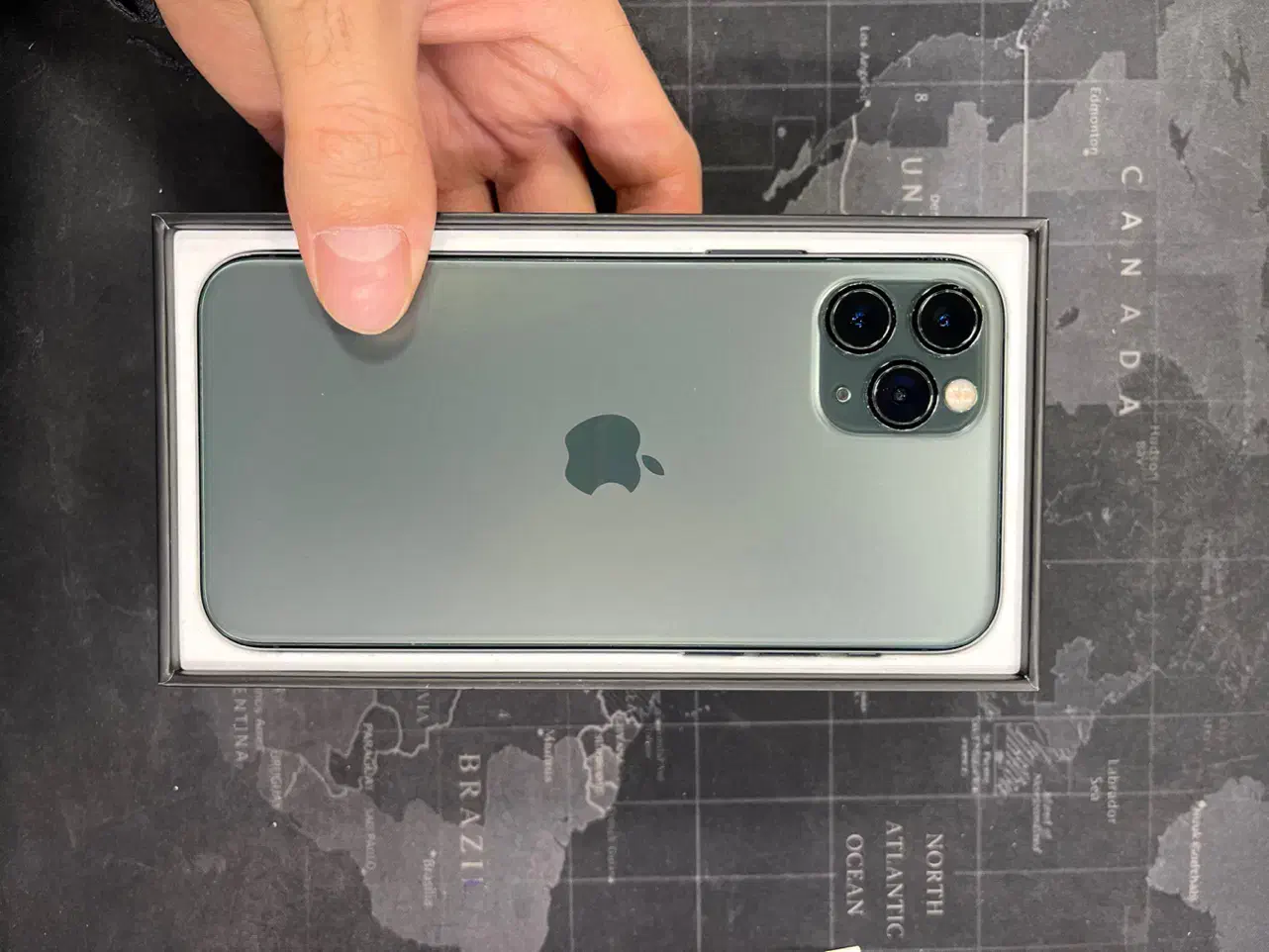 iphone 11 pro|موبایل|تهران, جردن|دیوار