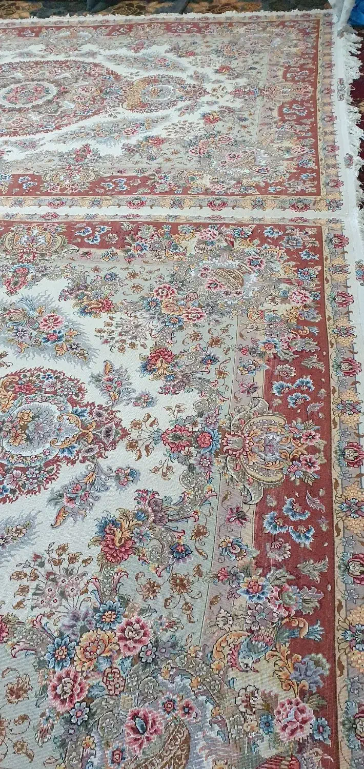 جفت ۹متری خطیبی|فرش|آذرشهر, |دیوار