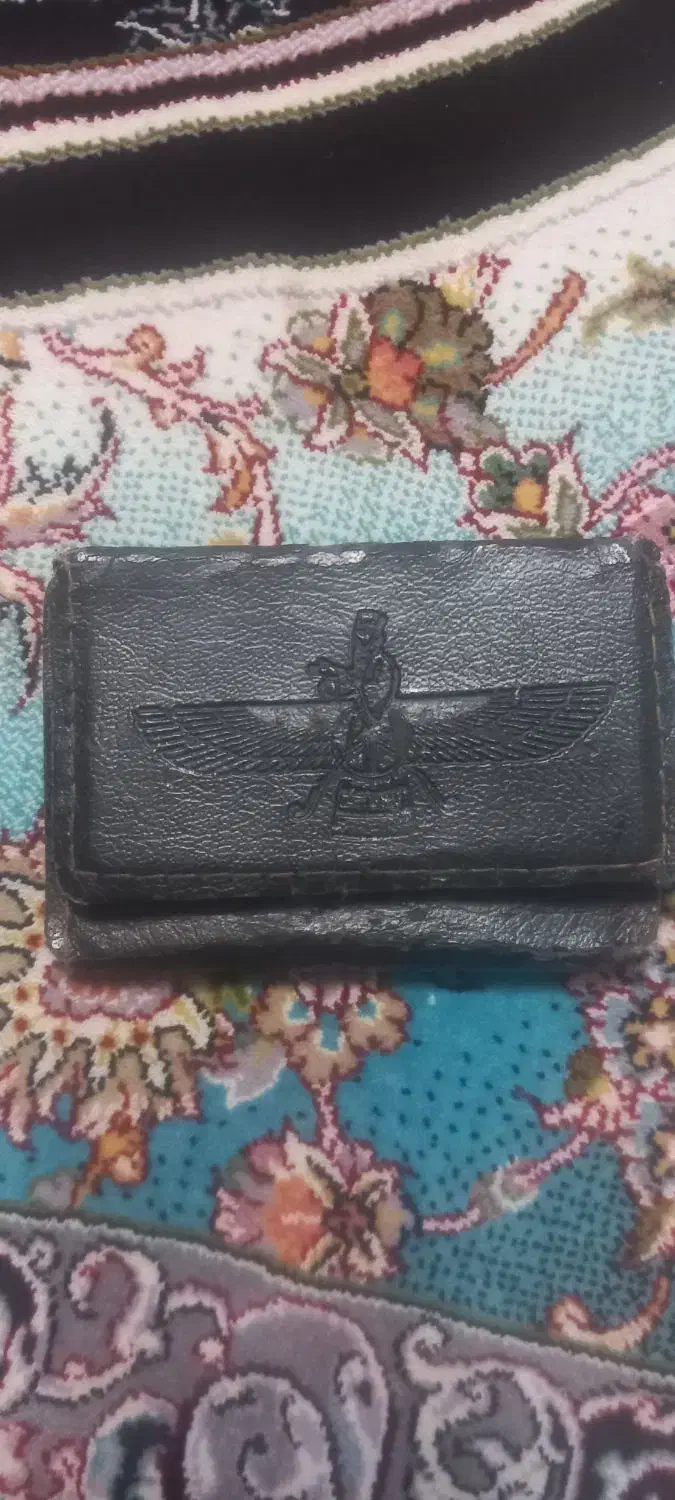 کیف پیدا کردم|اشیا|اسلامشهر, شهرک قائمیه|دیوار