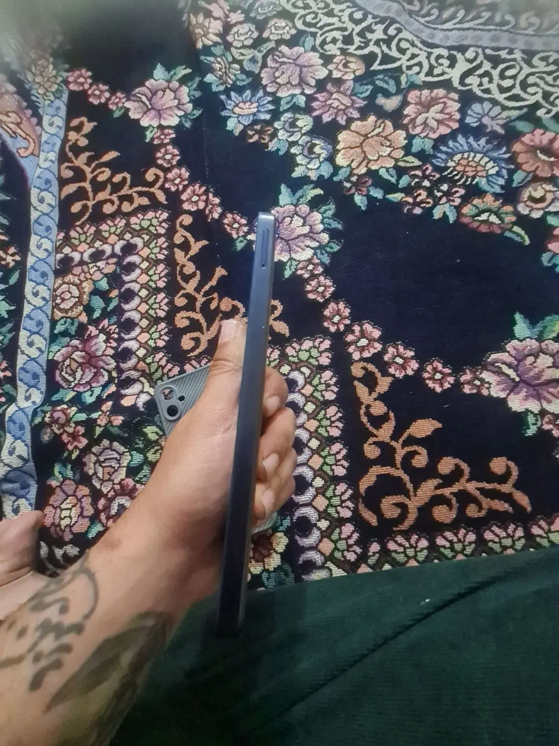 گوشی سامسونگ a06|موبایل|همدان, |دیوار