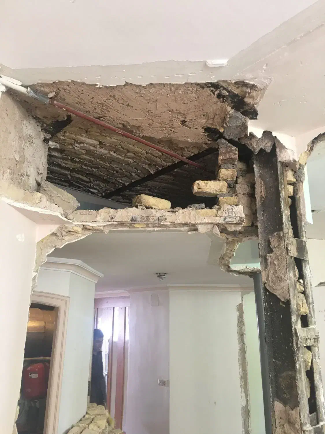 پیمانکاری ساختمان و باز سازی منازل|خدمات پیشه و مهارت|نیشابور, شریعتی|دیوار