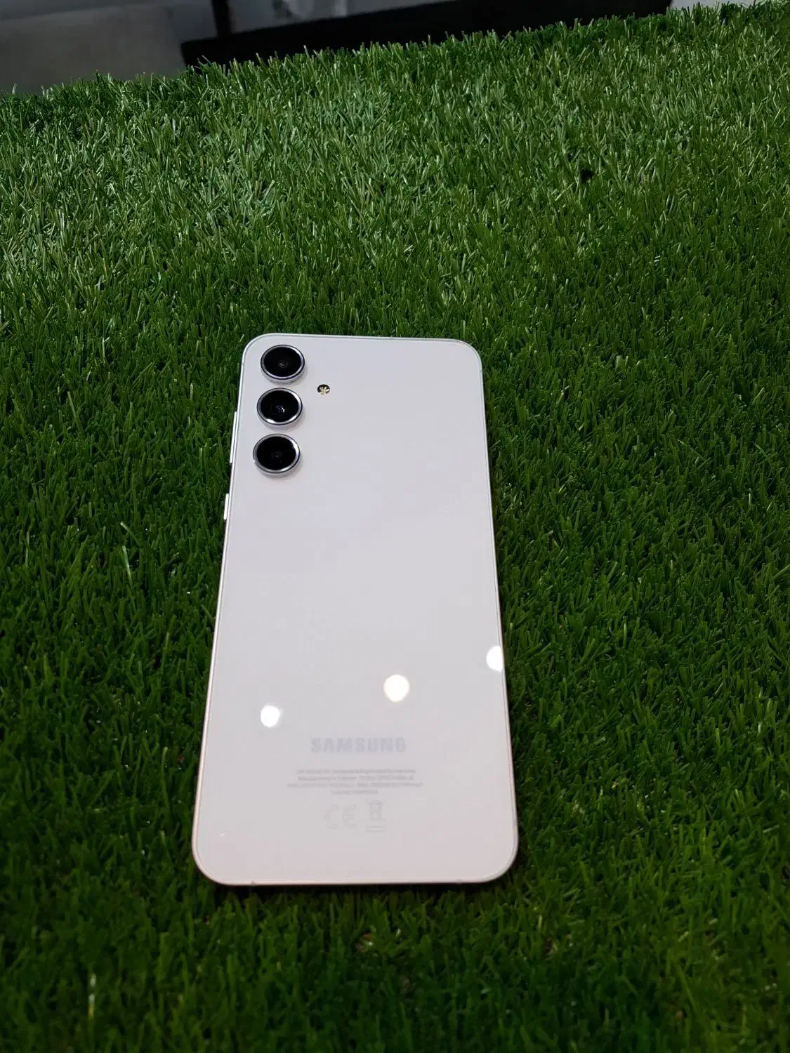 a55گارانتی دار ۲۵۶ گیگ رام ۸ اقساطی  بخر|موبایل|اراک, |دیوار