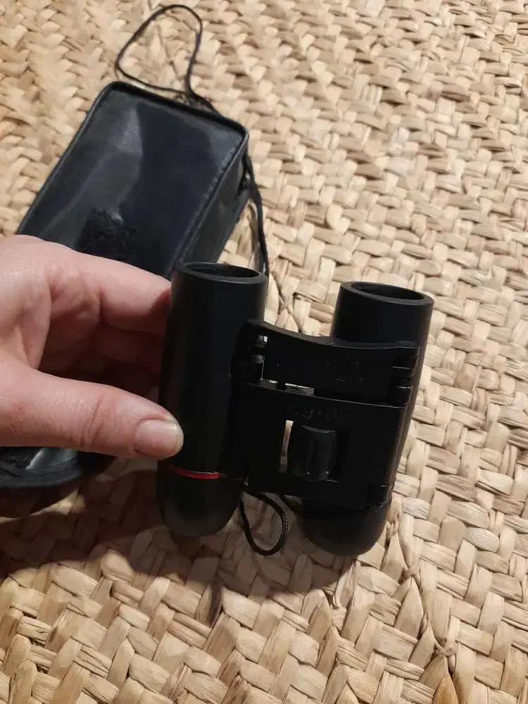 دوربین شکاری جیبی نو|کوهنوردی و کمپینگ|قائم‌شهر, |دیوار