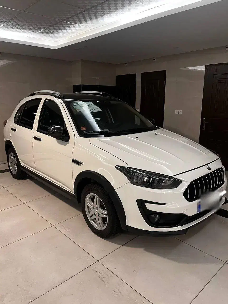 سایپا اطلس GL،مدل ۱۴۰۴|خودرو سواری و وانت|تبریز, |دیوار