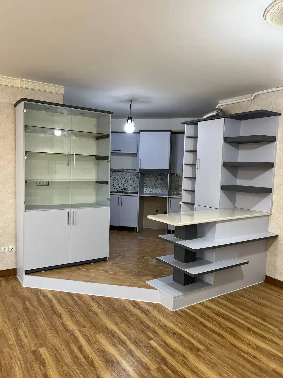 نصب نصاب برچسب کابینت فروش برچسب|خدمات پیشه و مهارت|کرمان, |دیوار