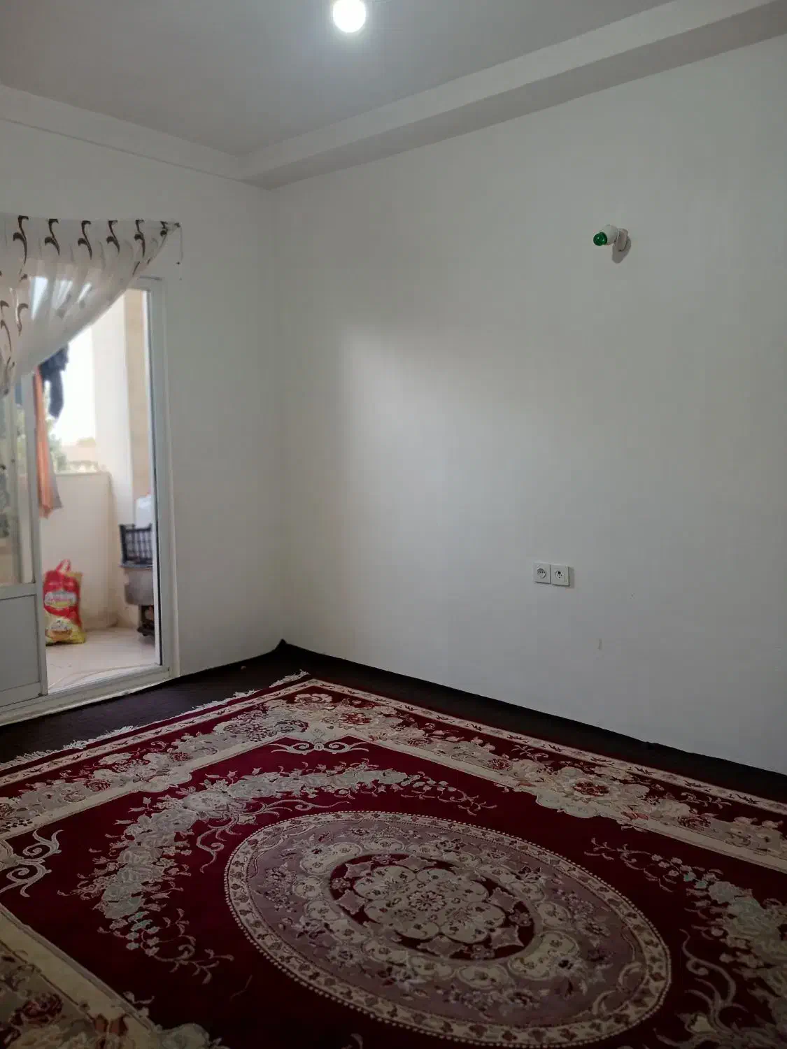 رهن واجاره آپارتمان ۸۵متری طبقه دوم عمارت نور|اجارهٔ آپارتمان|کردکوی, |دیوار