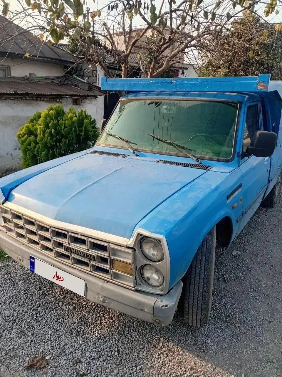 نیاز به پول|خودرو سواری و وانت|محمودآباد, |دیوار