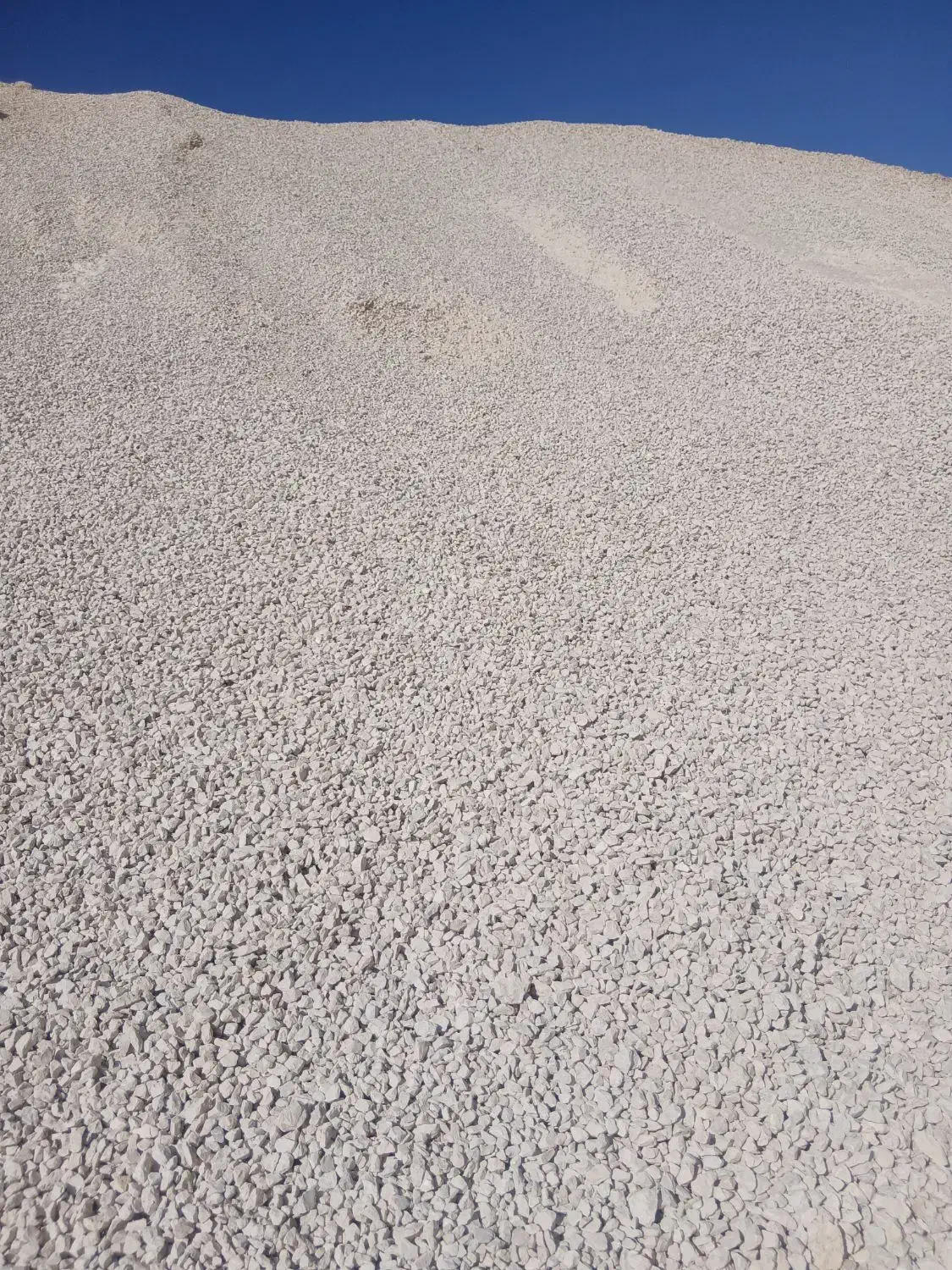 ماسه دوبارشسته وگراویه سفیدورنگی|مصالح و تجهیزات ساختمان|نیشابور, مازول|دیوار